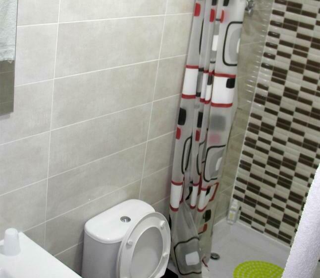 ホテル Alojamento Costa & Dias