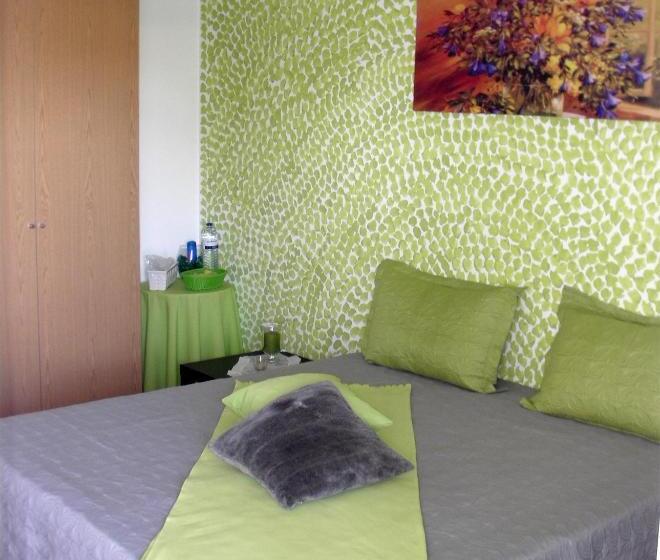 ホテル Alojamento Costa & Dias