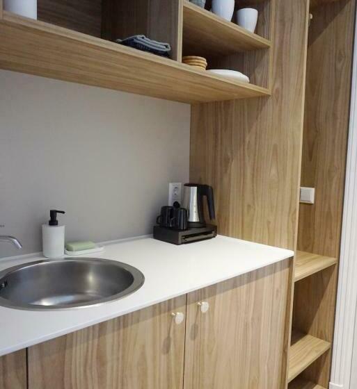 Отель Astoria The Hague