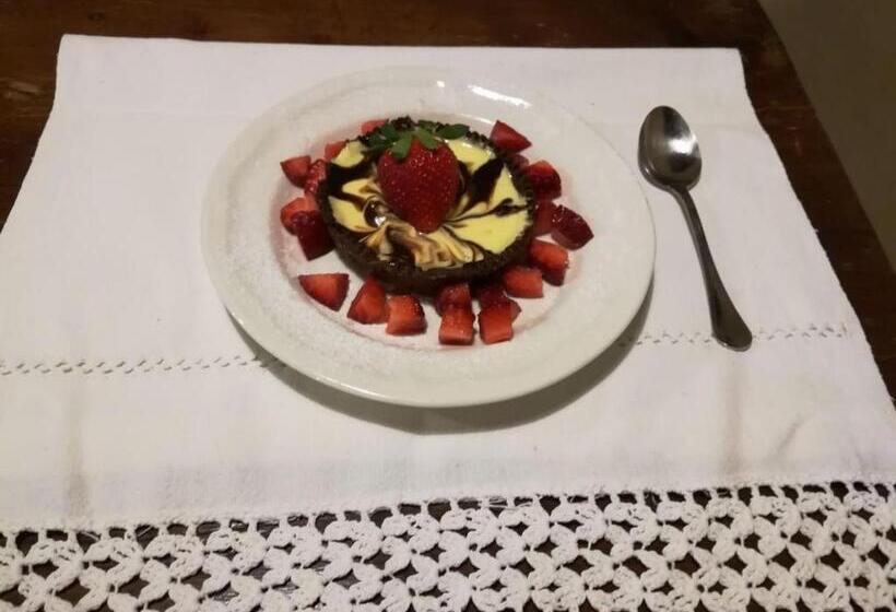 בית מלון כפרי Ca  D Alfieri