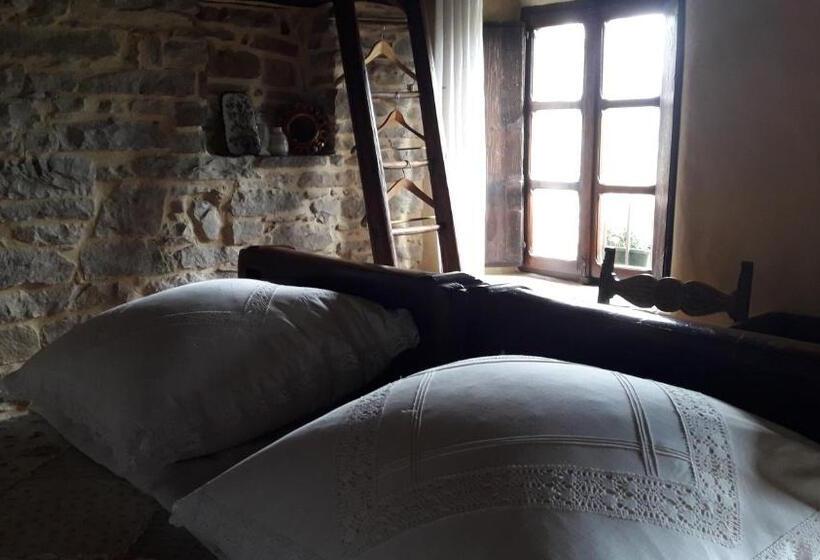 בית מלון כפרי Ca  D Alfieri