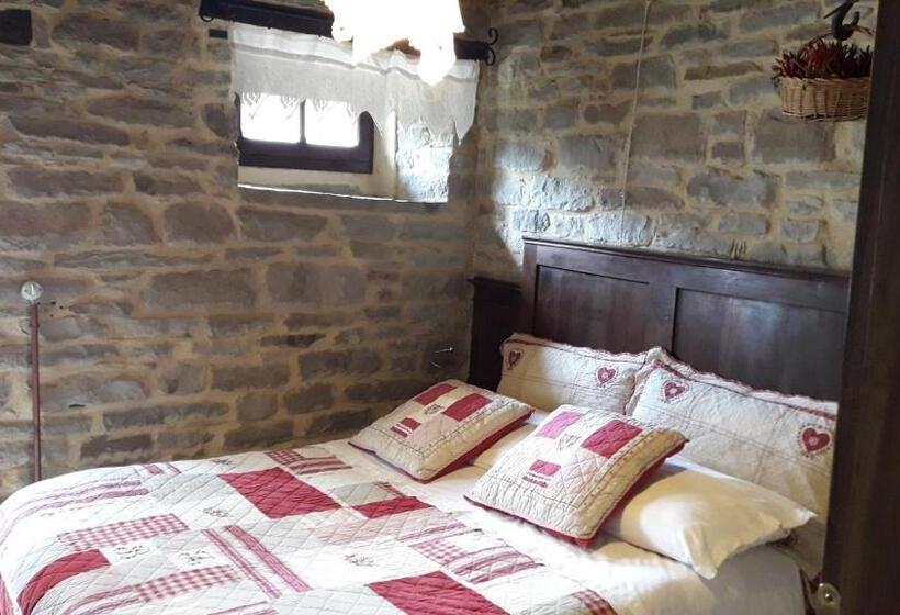 בית מלון כפרי Ca  D Alfieri