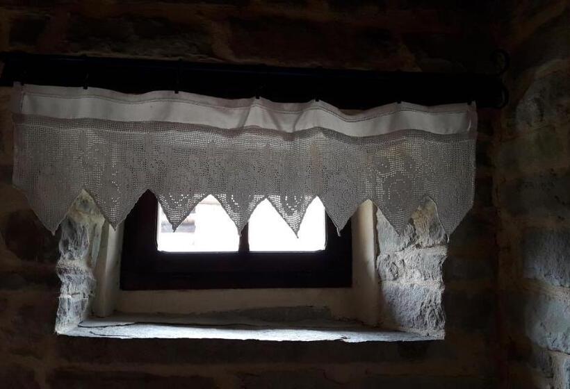 בית מלון כפרי Ca  D Alfieri