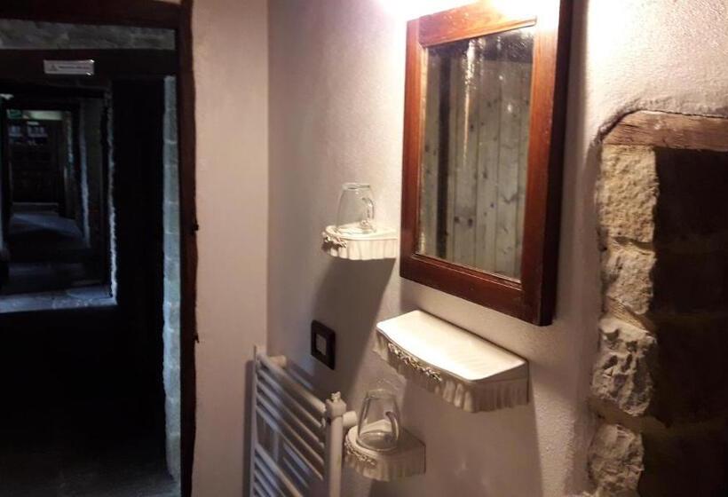 בית מלון כפרי Ca  D Alfieri