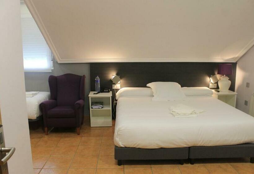 فندق Ciudad De Borja