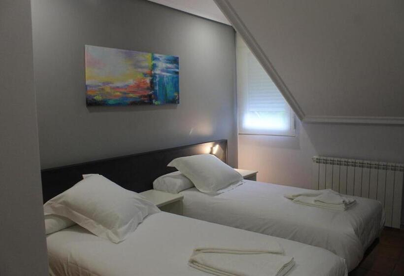 فندق Ciudad De Borja