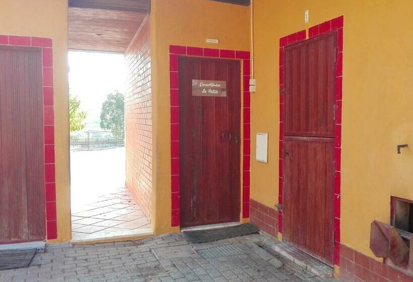 ホテル Herdade Da Hera