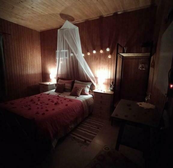 ホテル Herdade Da Hera