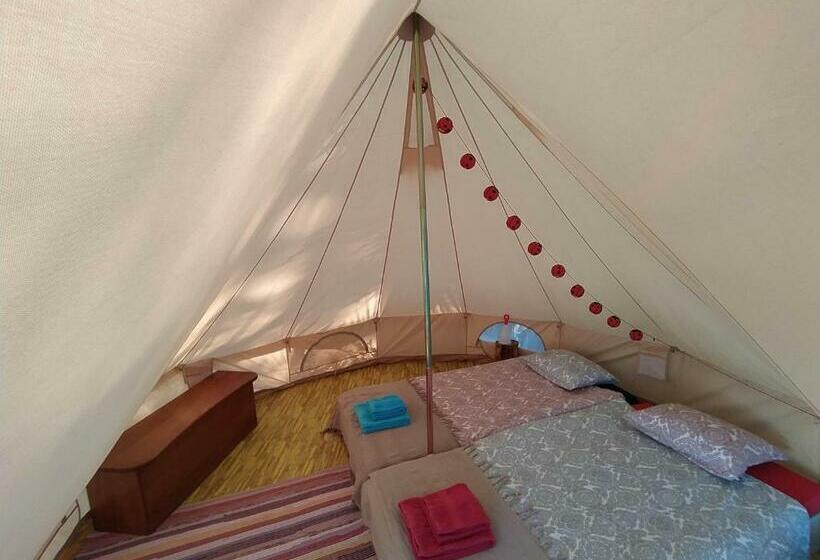 ホテル Herdade Da Hera