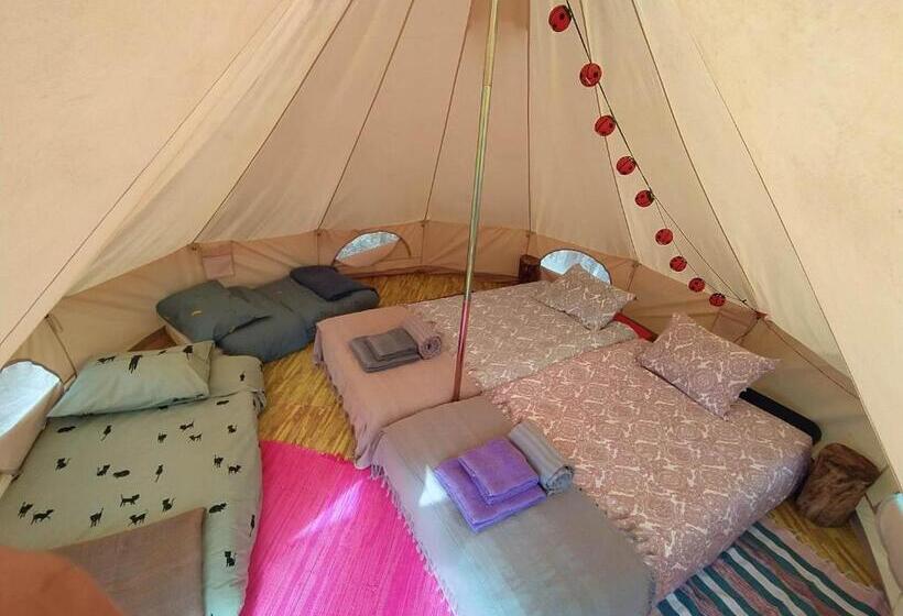 ホテル Herdade Da Hera