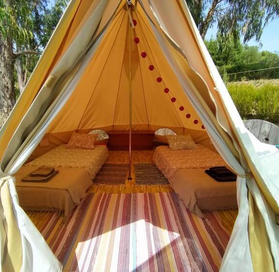 ホテル Herdade Da Hera