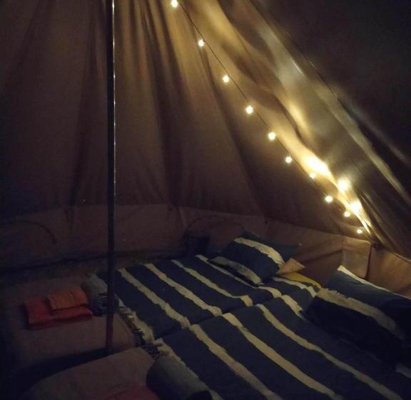 ホテル Herdade Da Hera