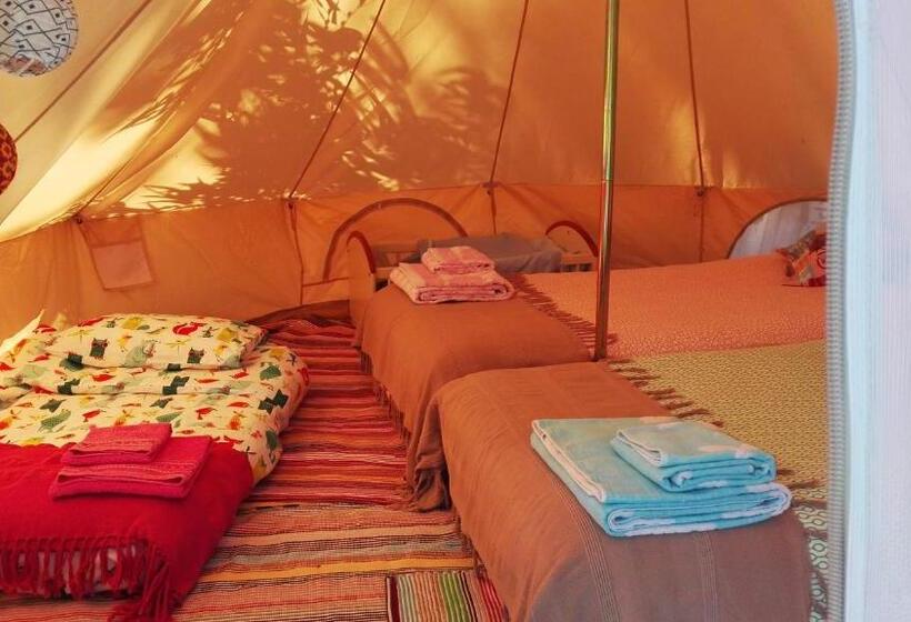 ホテル Herdade Da Hera