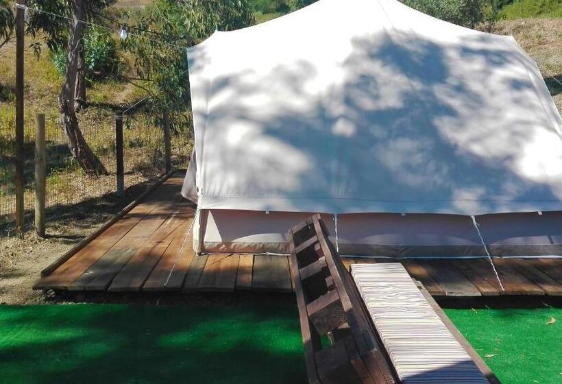 ホテル Herdade Da Hera