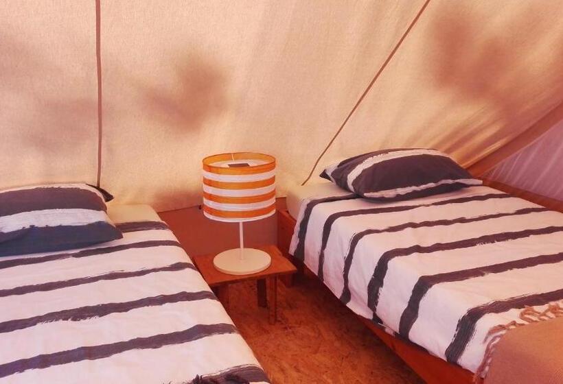 ホテル Herdade Da Hera