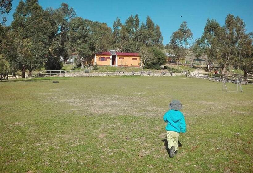 ホテル Herdade Da Hera