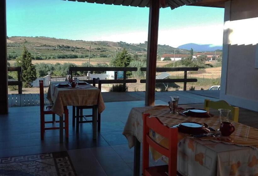 ホテル Herdade Da Hera