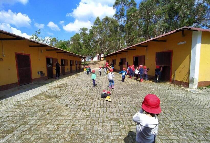 ホテル Herdade Da Hera