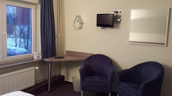 בית מלון כפרי Landhaus Leuchtfeuer Nordseeinsel Pellworm