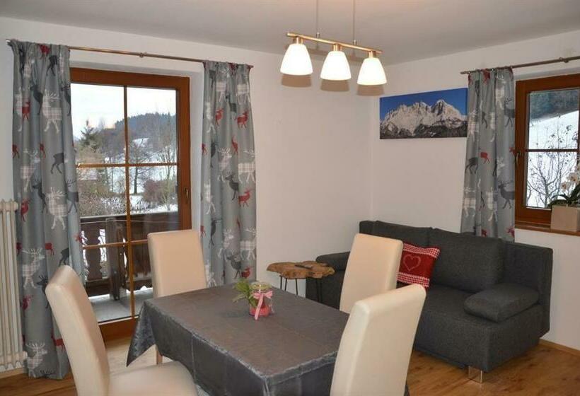 Отель Lanzenbauernhof