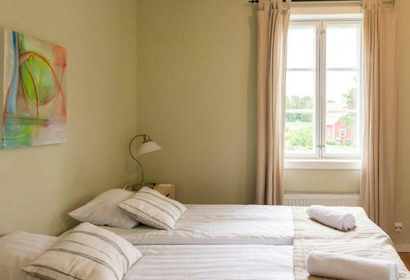 בית מלון כפרי Nestor & Restaurant Back Pocket