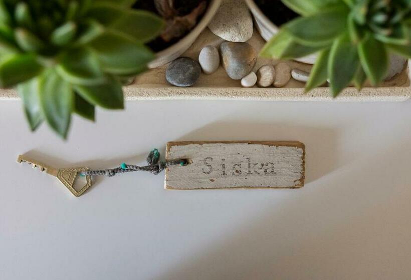 בית מלון כפרי Nestor & Restaurant Back Pocket