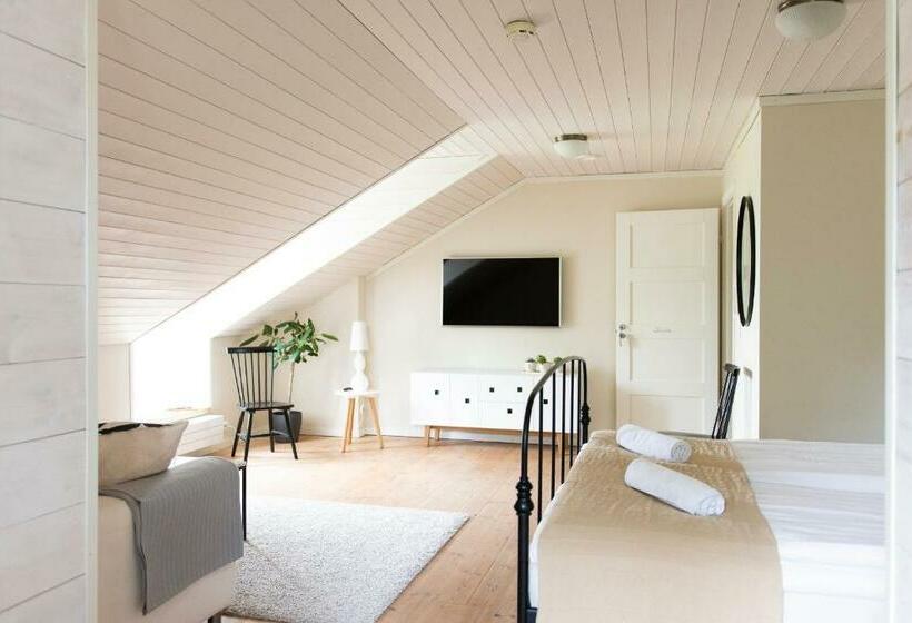 בית מלון כפרי Nestor & Restaurant Back Pocket