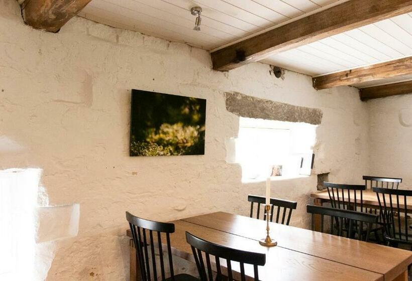 בית מלון כפרי Nestor & Restaurant Back Pocket