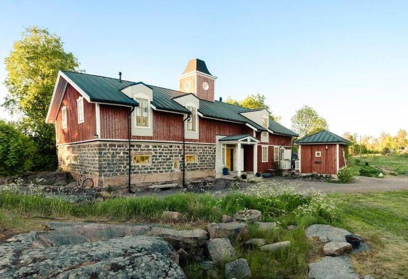 בית מלון כפרי Nestor & Restaurant Back Pocket