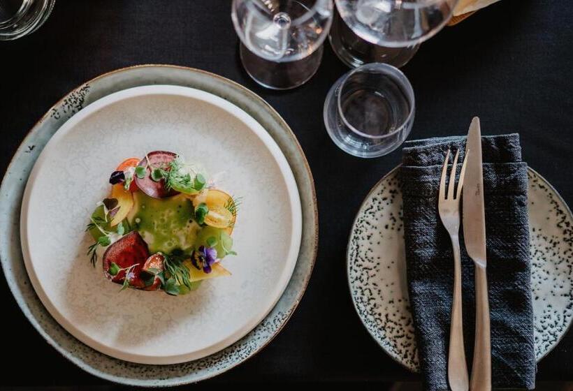 בית מלון כפרי Nestor & Restaurant Back Pocket