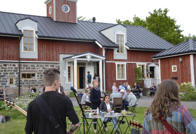 בית מלון כפרי Nestor & Restaurant Back Pocket