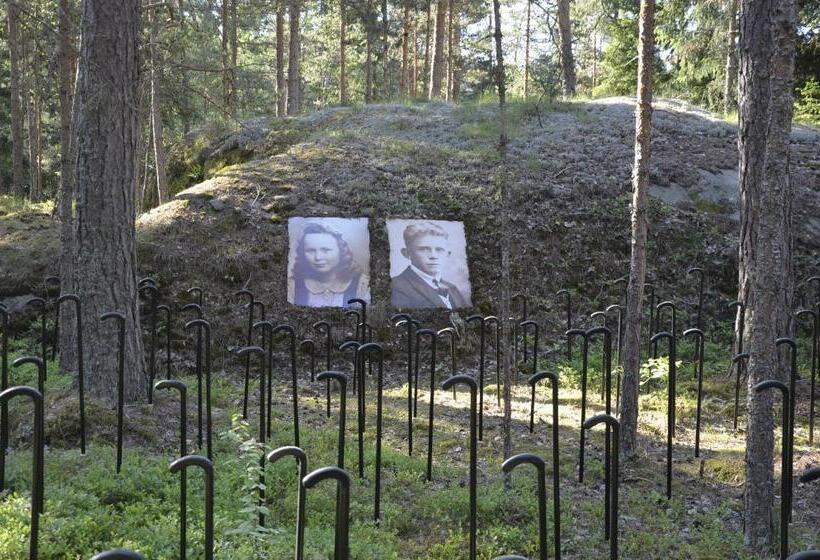 בית מלון כפרי Nestor & Restaurant Back Pocket