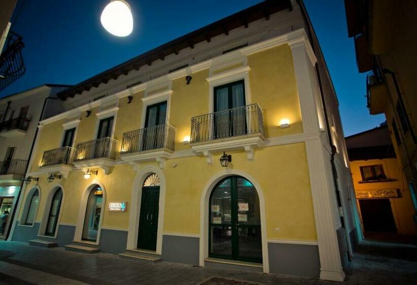 فندق Odissea Residence E Rooms