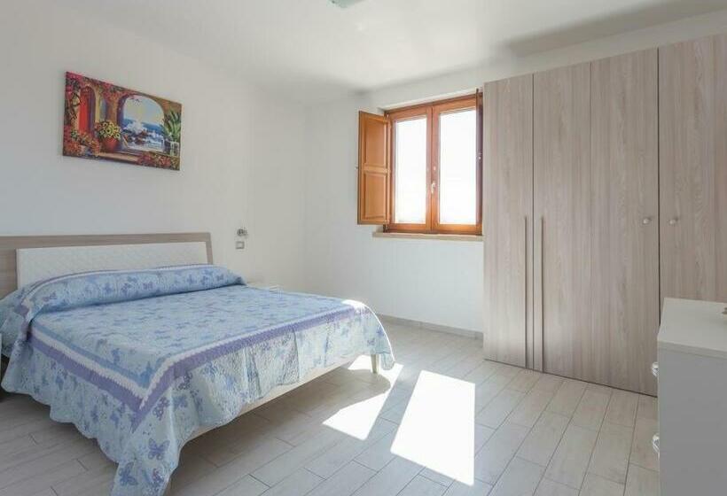 فندق Odissea Residence E Rooms