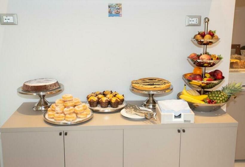 فندق Odissea Residence E Rooms