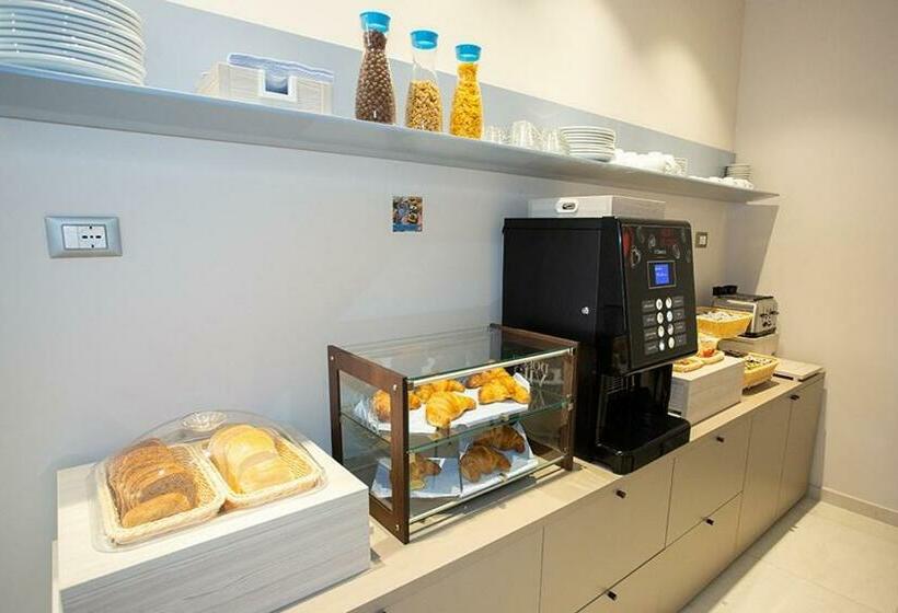 فندق Odissea Residence E Rooms