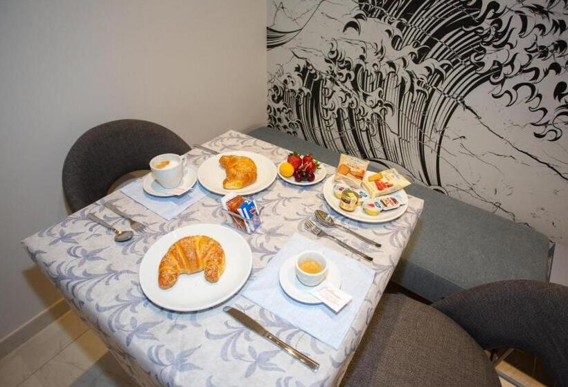 فندق Odissea Residence E Rooms