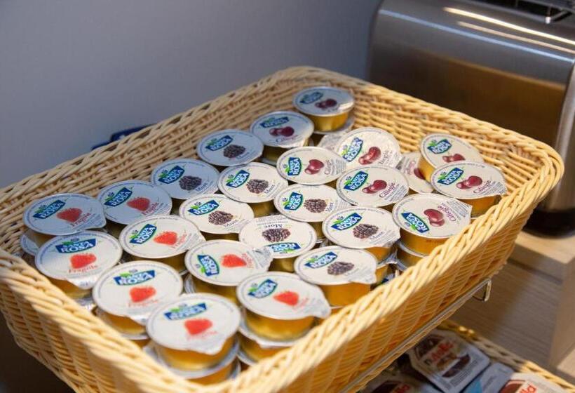 فندق Odissea Residence E Rooms