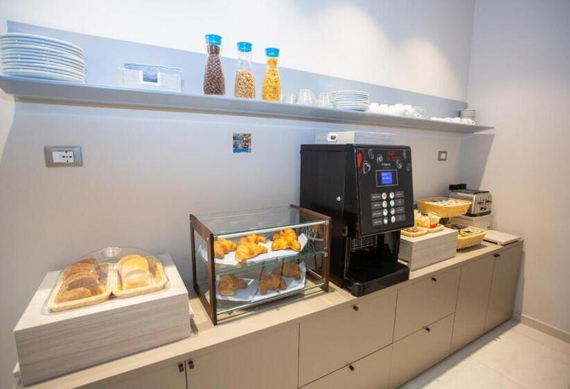 فندق Odissea Residence E Rooms