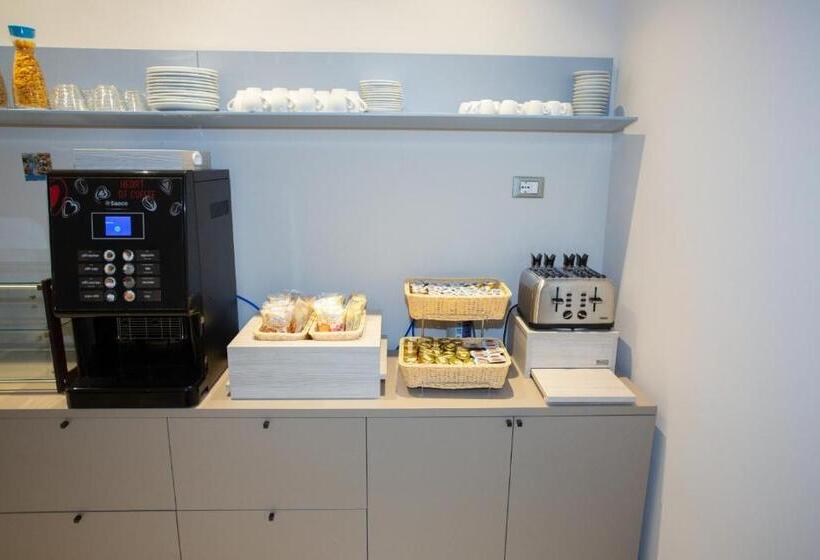 فندق Odissea Residence E Rooms