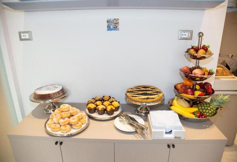 فندق Odissea Residence E Rooms