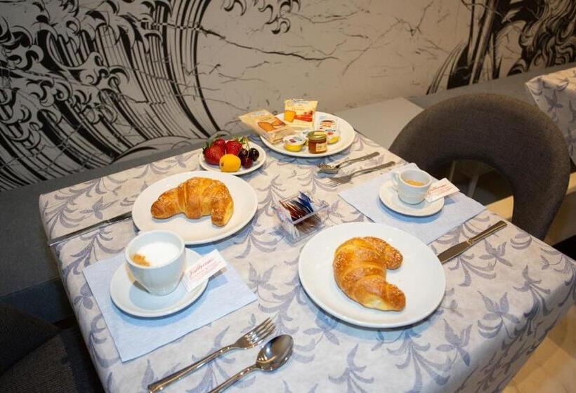 فندق Odissea Residence E Rooms