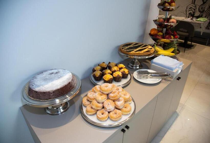 فندق Odissea Residence E Rooms