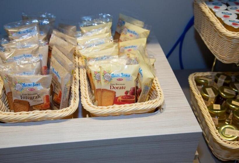 فندق Odissea Residence E Rooms