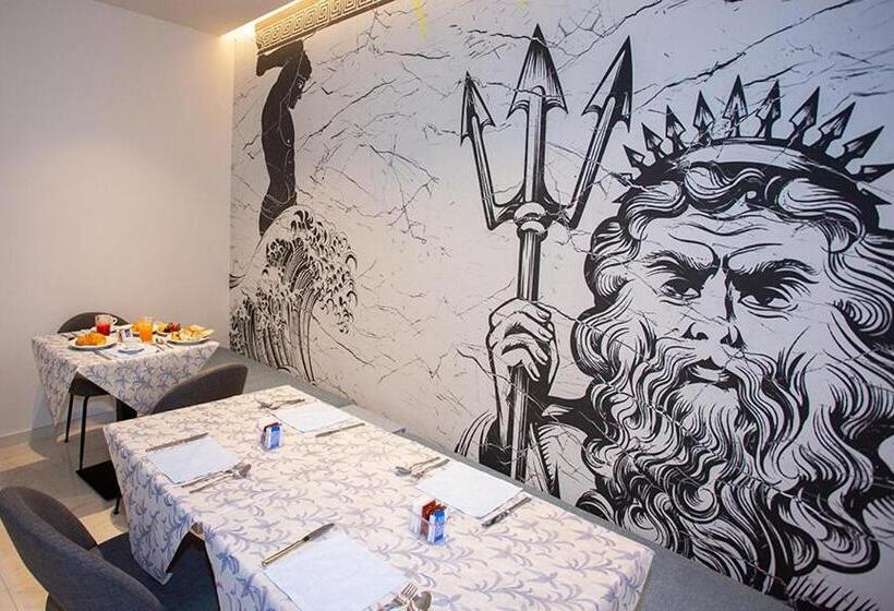 فندق Odissea Residence E Rooms