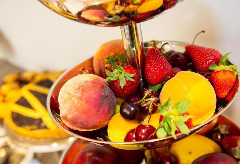 فندق Odissea Residence E Rooms