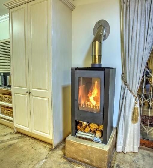 בית מלון כפרי Pavetta Country House