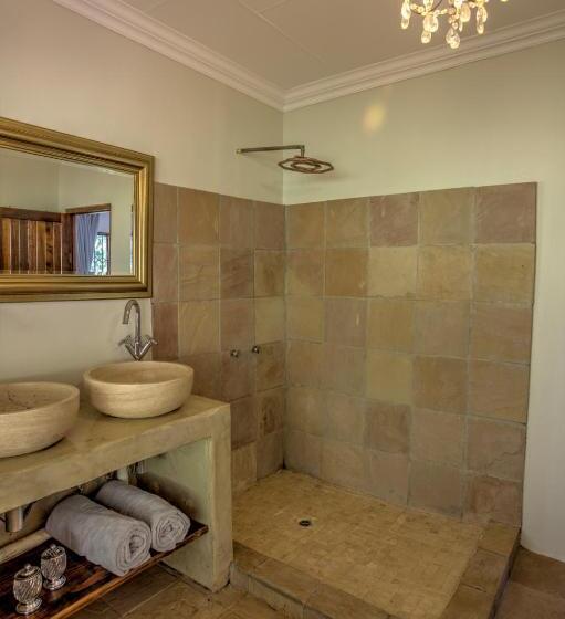 בית מלון כפרי Pavetta Country House