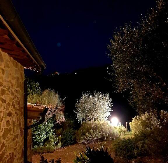 فندق Poggio Bicchieri