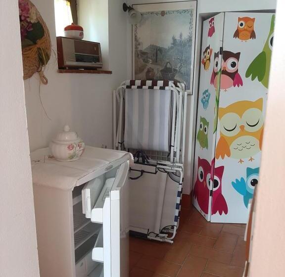 فندق Poggio Bicchieri